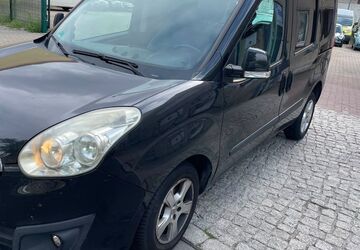 Opel Combo 205.782 km 2.950 &euro; Berlin 13409