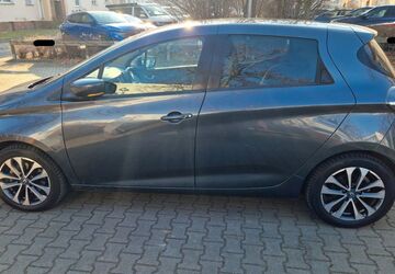 Renault ZOE 87.000 km 8.900 &euro; Berlin 10961