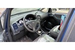 Opel Zafira 165.321 km 3.300 &euro; Berlin 10178