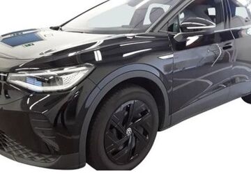 VW ID.4 13.610 km 31.555 &euro; Berlin 14167