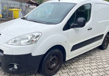 Peugeot Partner 300.000 km 1.399 &euro; Hoppegarten 15366