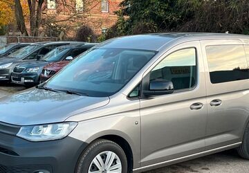 VW Caddy 150.960 km 16.659 &euro; Berlin 13127