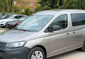 VW Caddy 150.960 km 17.493 &euro; Berlin 13127