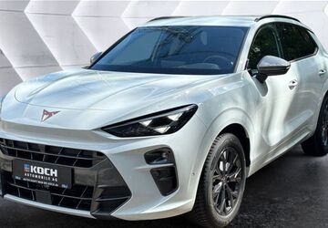 Cupra Terramar 1.100 km 35.990 &euro; Berlin 12681
