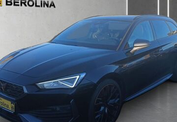 Cupra Leon 18.028 km 32.644 &euro; Berlin 12105