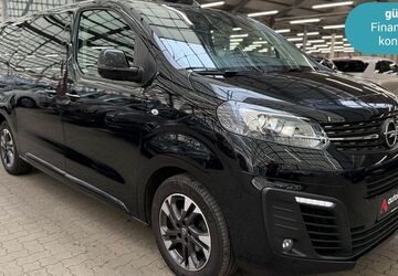 Opel Zafira Life 60.280 km 33.220 &euro; Ludwigsfelde (bei Berlin) 14974