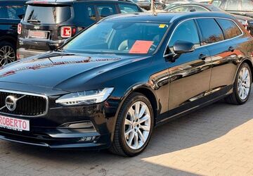 Volvo V90 135.000 km 19.999 &euro; Königs Wusterhausen 15711