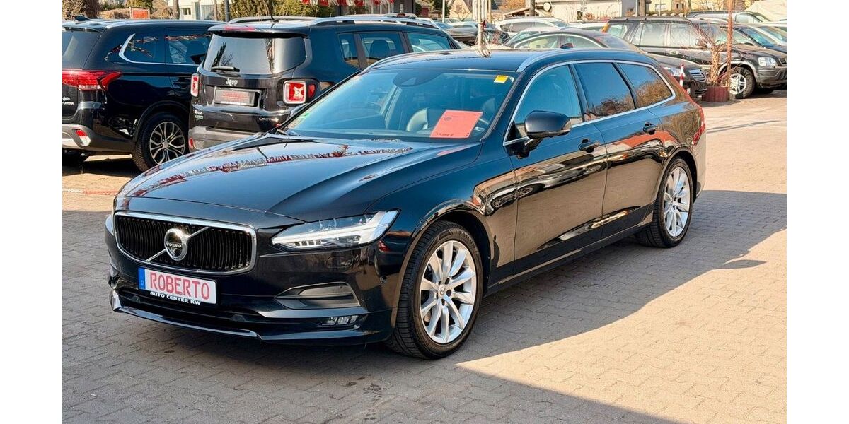 Volvo V90 135.000 km 19.999 &euro; Königs Wusterhausen 15711
