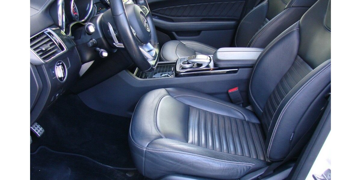 Mercedes-Benz GLE 350 AMG 4Matic Distronic+ LED Pano AHK H&K 94.231 km 35.980 &euro; Falkensee 14612