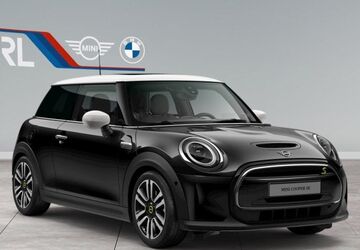 Mini Cooper SE 39.618 km 19.690 &euro; Potsdam 14482