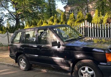 Land Rover Range Rover 159.500 km 9.999 &euro; Berlin 10785