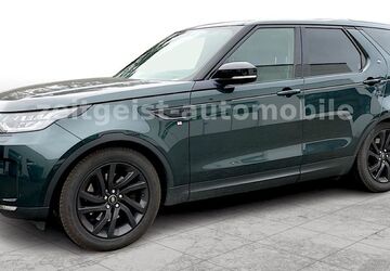 Land Rover Discovery 246.000 km 15.985 &euro; Potsdam 14480