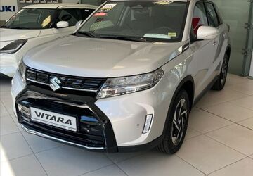 Suzuki Vitara 2.100 km 26.999 &euro; Berlin 10315