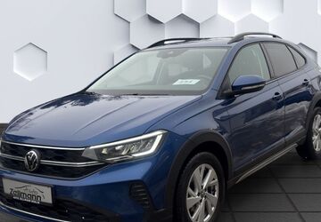 VW Taigo 29.301 km 17.448 &euro; Berlin 12524