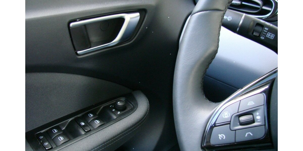Leapmotor T03 LED ACC Panorama Kamera Navi 2.148 km 11.980 &euro; Falkensee 14612
