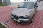 Seat Ibiza 211.392 km 2.000 &euro; Berlin 10178