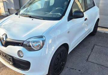 Renault Twingo 95.000 km 5.490 &euro; Berlin 13435
