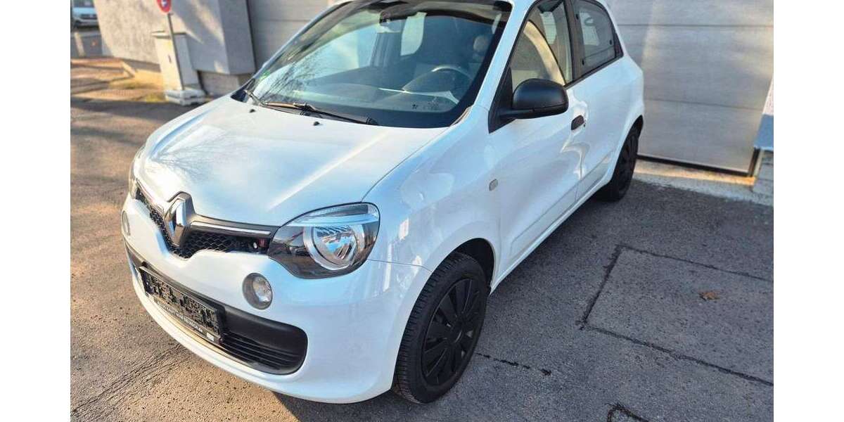 Renault Twingo 95.000 km 5.490 &euro; Berlin 13435