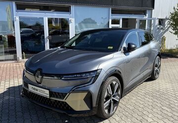 Renault Megane E-TECH 43.844 km 22.990 &euro; Berlin 13509