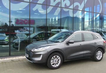 Ford Kuga 13.460 km 28.500 &euro; Bernau 16321