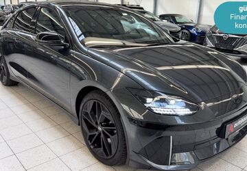 Hyundai IONIQ 6 57.565 km 31.790 &euro; Ludwigsfelde (bei Berlin) 14974