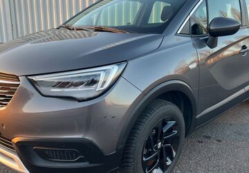 Opel Crossland (X) 67.000 km 11.990 &euro; Berlin 12057
