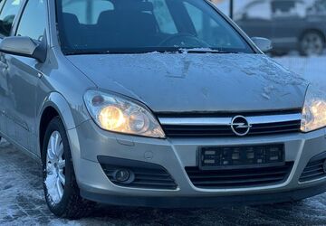 Opel Astra 198.735 km 1.490 &euro; Wildau 15745
