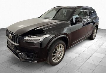 Volvo XC90 64.800 km 47.900 &euro; Berlin 12043