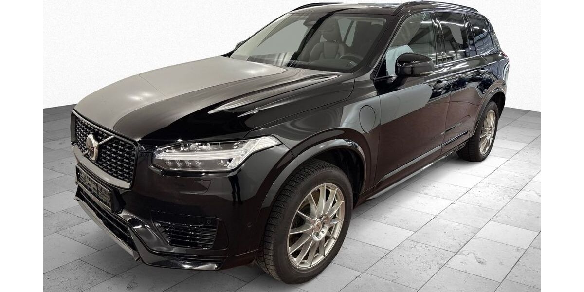 Volvo XC90 64.800 km 47.900 &euro; Berlin 12043