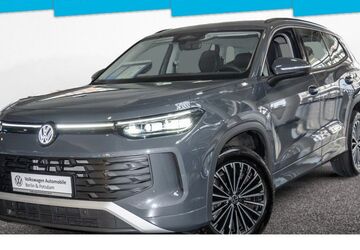 VW Tayron 25.176 km 40.333 &euro; Berlin 10587