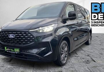 Ford Tourneo Custom 32.136 km 41.980 &euro; Königs Wusterhausen 15711