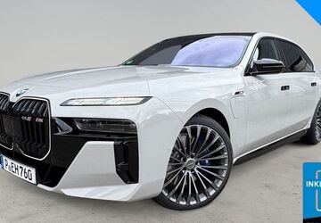 BMW M760 7.433 km 149.940 &euro; Potsdam 14482