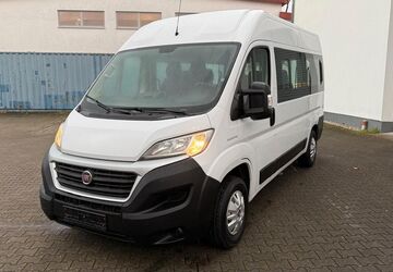Fiat Ducato 168.166 km 16.990 &euro; Berlin 13088