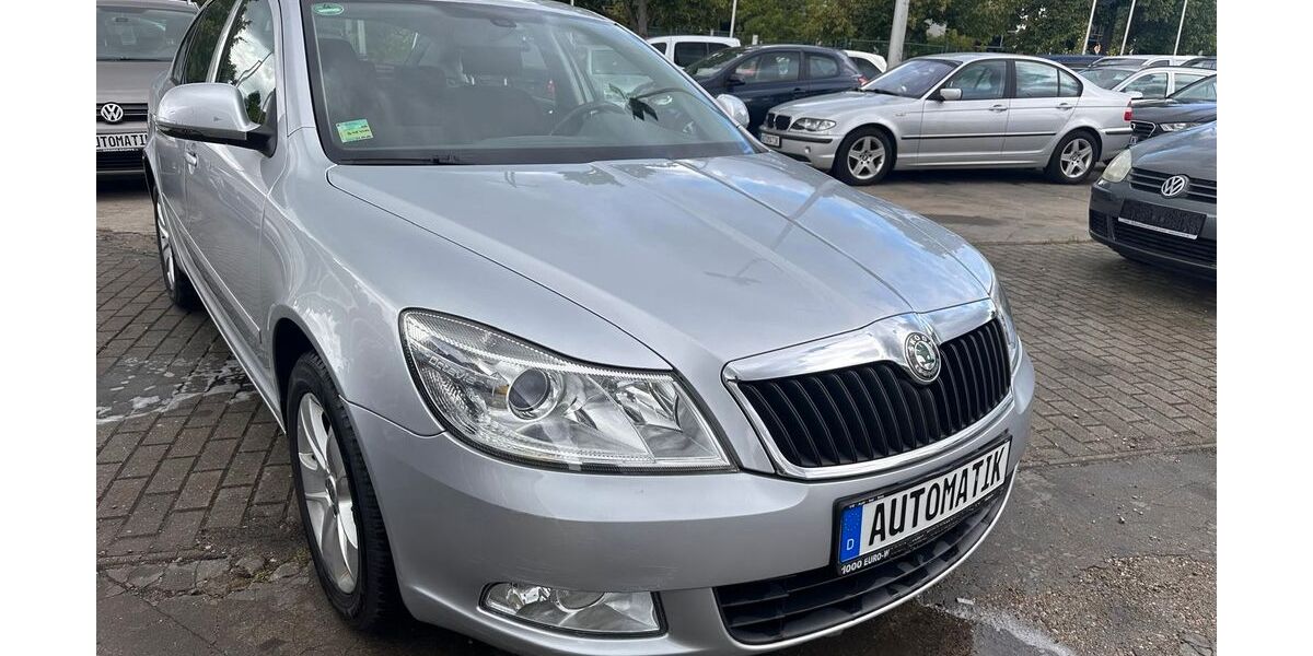Skoda Octavia 102.000 km 7.490 &euro; Berlin 12681