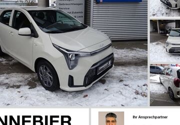 Kia Picanto 23.068 km 16.289 &euro; Berlin 14199