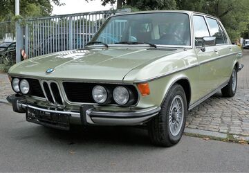 BMW 530 96.598 km 15.990 &euro; Berlin 12109