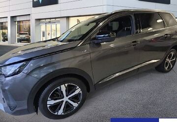 Peugeot 5008 32.050 km 24.730 &euro; Berlin 12103