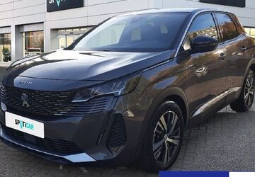 Peugeot 3008 55.470 km 20.990 &euro; Berlin 10369