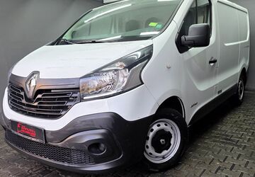 Renault Trafic 107.000 km 14.990 &euro; Berlin 12279