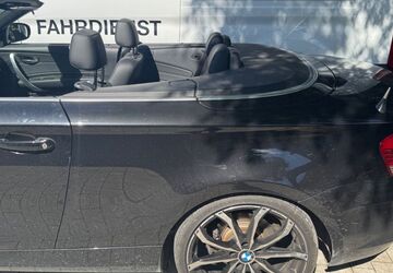 BMW 123 148.000 km 12.800 &euro; Altlandsberg 15345