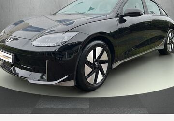 Hyundai IONIQ 6 17.868 km 24.990 &euro; Berlin - Hohenschönhausen 13055