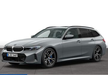 BMW 320 14.402 km 47.880 &euro; Berlin 14057