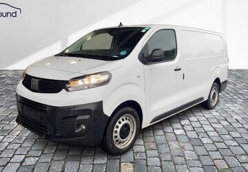 Fiat Scudo 27.640 km 22.470 &euro; Gosen Neu-Zittau 15537