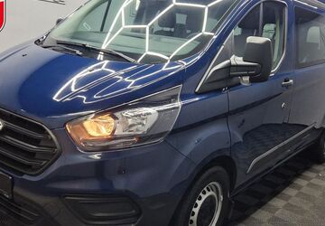 Ford Tourneo Custom 29.400 km 27.880 &euro; Berlin 12305