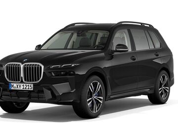 BMW X7 87.716 km 79.890 &euro; Berlin-Siemensstadt 13629