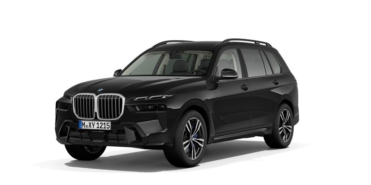 BMW X7 87.800 km 79.890 &euro; Berlin-Siemensstadt 13629