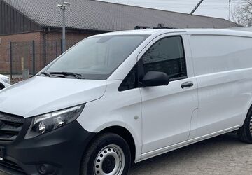 Mercedes-Benz Vito 299.000 km 11.781 &euro; Berlin 12681