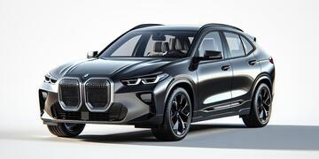 BMW iX2