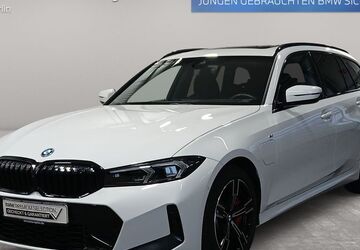 BMW 330 8.180 km 50.900 &euro; Berlin 14057