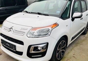 Citroen C3 127.000 km 3.800 &euro; Berlin 13581